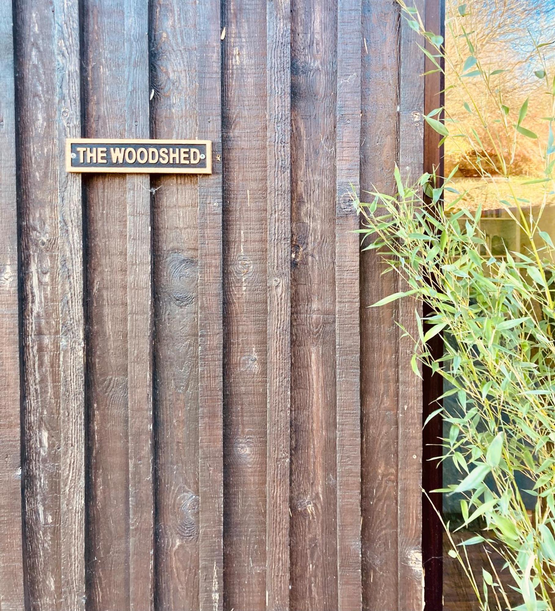 Appartamento The Woodshed Warnford  Esterno foto